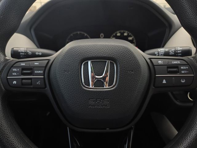 Used 2023 Honda HR-V LX image 26