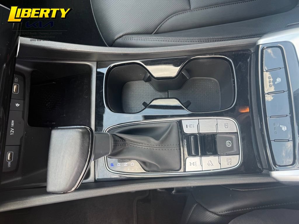 Used 2024 Hyundai Tucson XRT AWD/4WD image 14