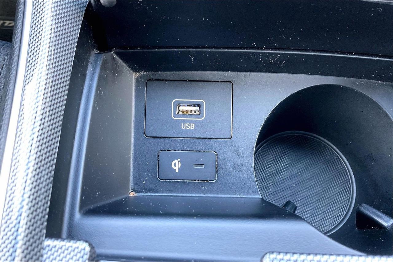 Used 2022 Hyundai Santa Fe SEL Convenience AWD/4WD image 17