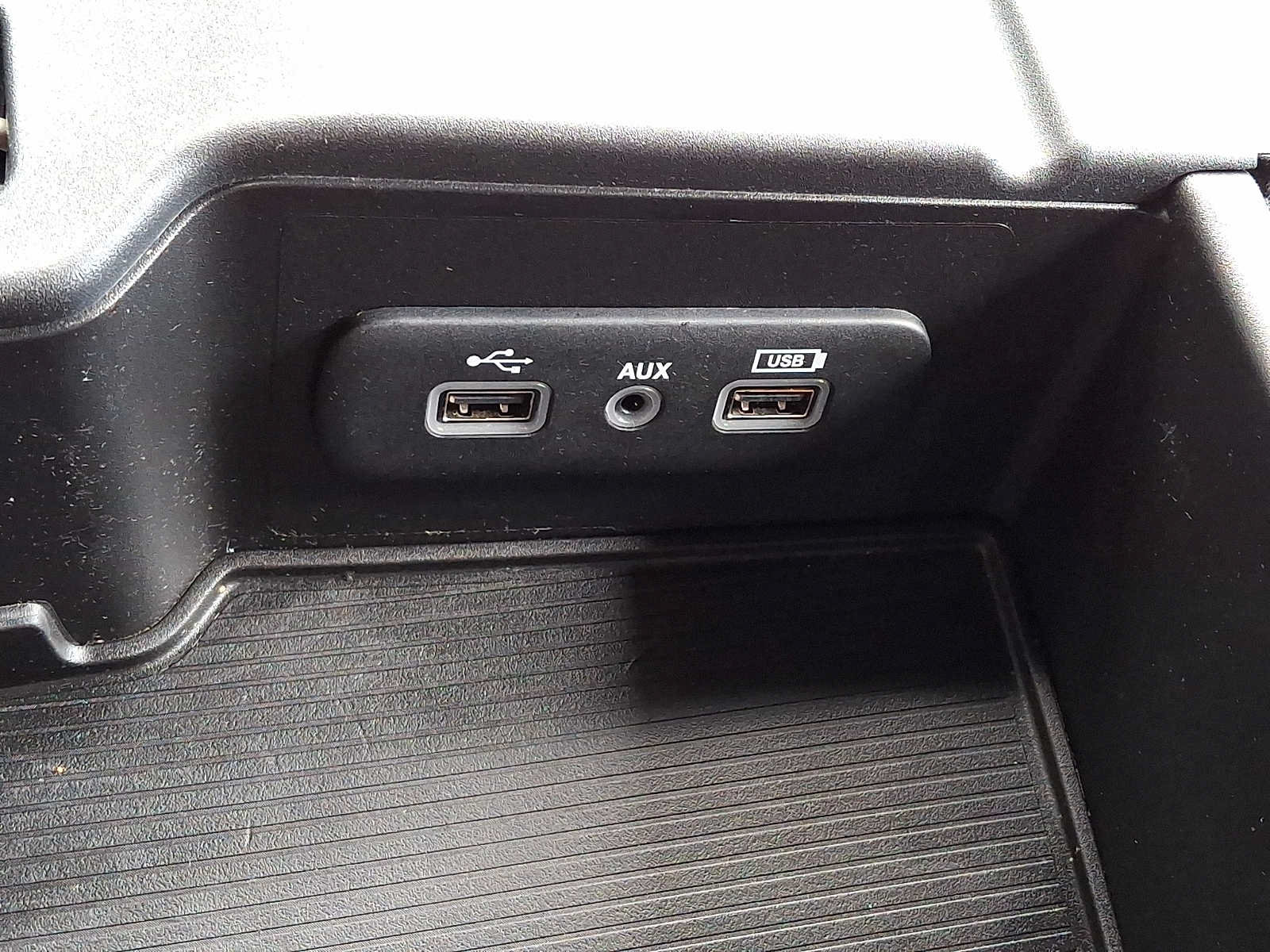Certified 2021 RAM 1500 Warlock AWD/4WD image 23