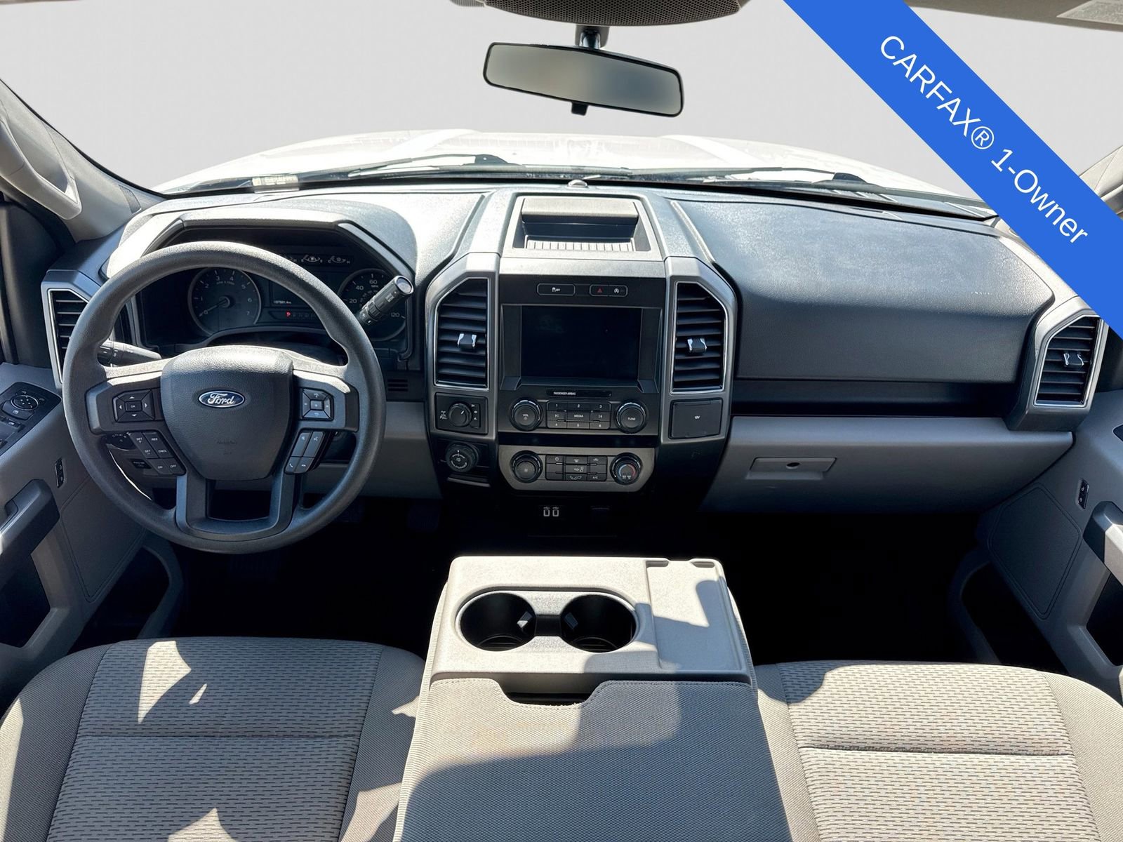 Used 2020 Ford F150 XLT w/ XTR Package AWD/4WD image 23