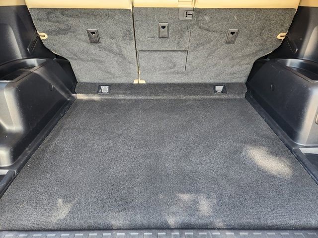 Used 2020 Toyota 4Runner SR5 Premium image 32