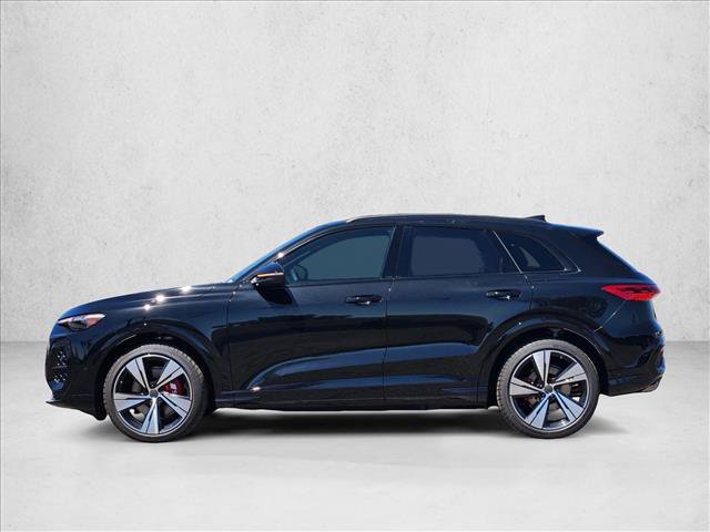 New 2026 Audi SQ5 Premium Plus AWD/4WD image 10