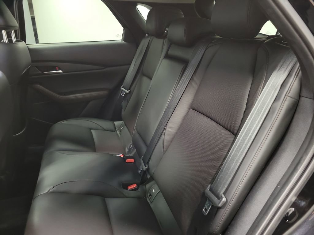Used 2021 MAZDA CX-30 AWD 2.5 S w/ Premium Package image 21