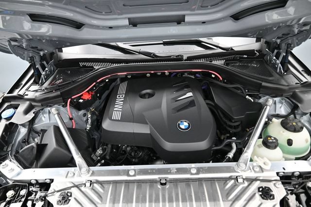 New 2026 BMW X3 xDrive30i w/ Premium Package AWD/4WD image 22