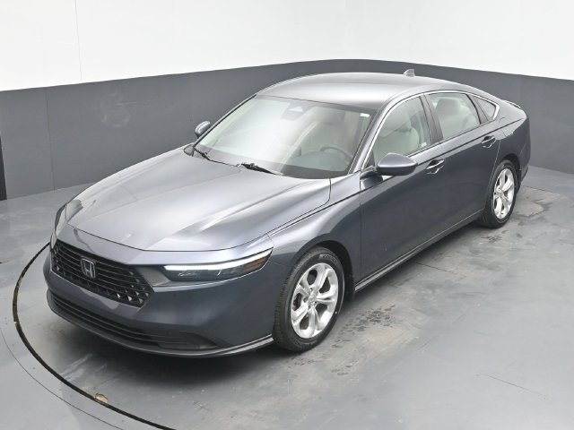 Certified 2024 Honda Accord LX image 15