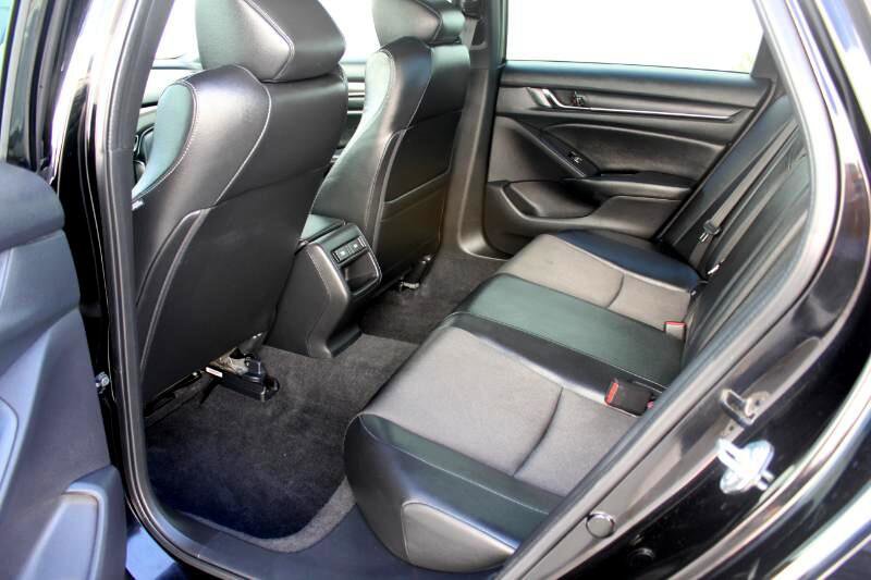 Used 2022 Honda Accord Sport image 12