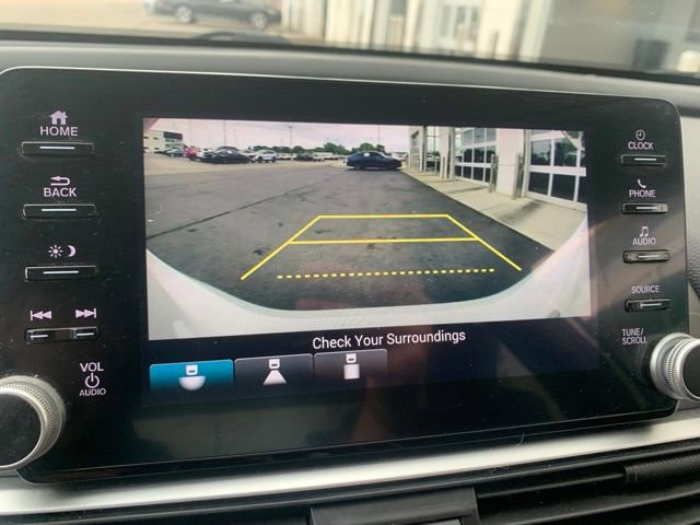 Used 2019 Honda Accord Sport image 13