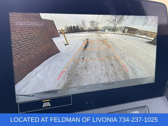 Used 2024 Chevrolet Blazer LT w/ Convenience Package image 14