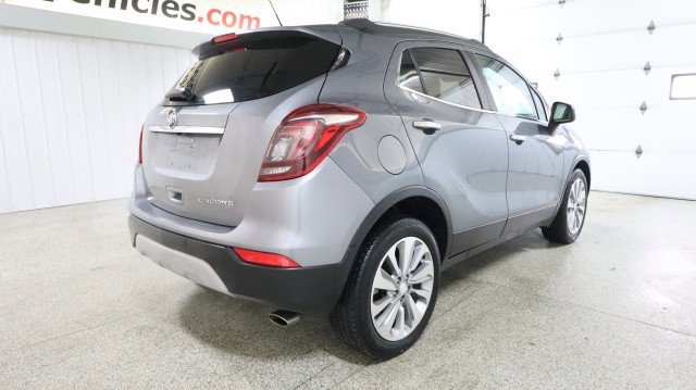 Used 2020 Buick Encore Preferred w/ Safety Package image 6