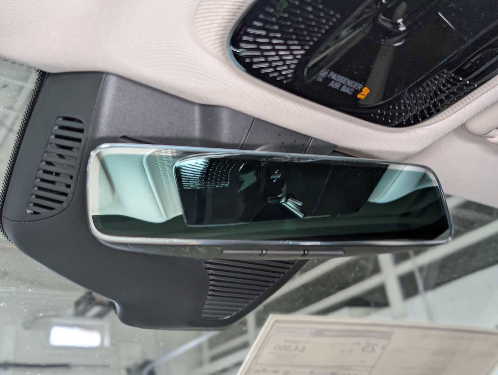 New 2026 Mercedes-Benz E 450 4MATIC All-Terrain Wagon image 27