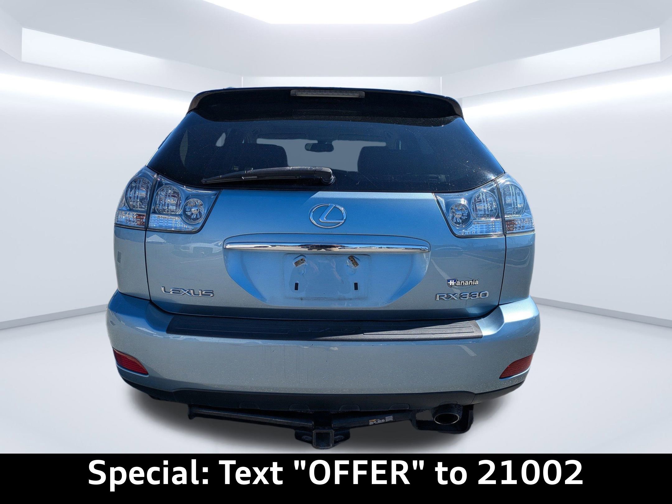 Used 2005 Lexus RX 330 image 3