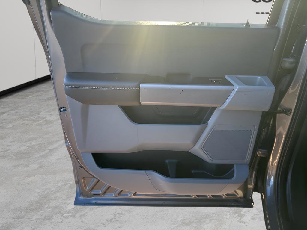 Used 2023 Ford F150 XLT image 17
