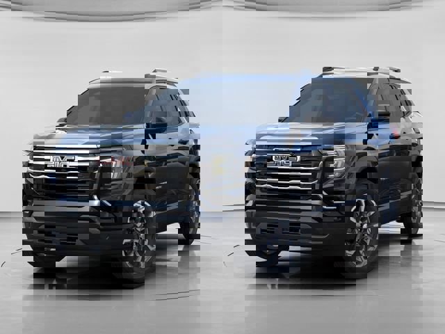 New 2026 GMC Terrain Elevation w/ Elevation Premium Package image 8