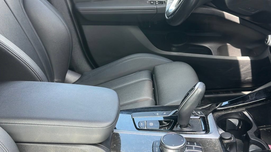 Used 2019 BMW X3 xDrive30i w/ Convenience Package AWD/4WD image 6