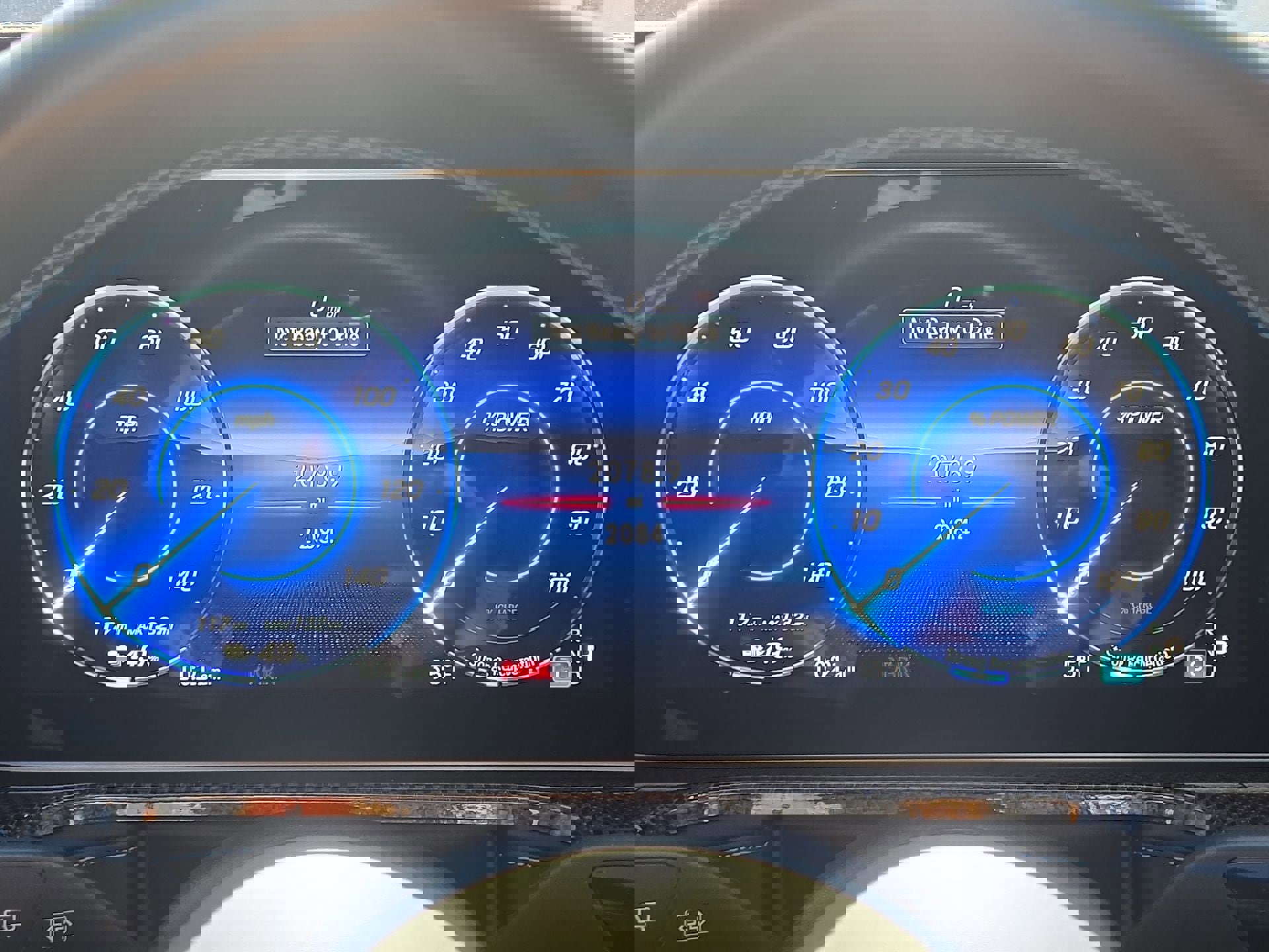 Certified 2025 Mercedes-Benz G 580 w/ EQ Technology image 20