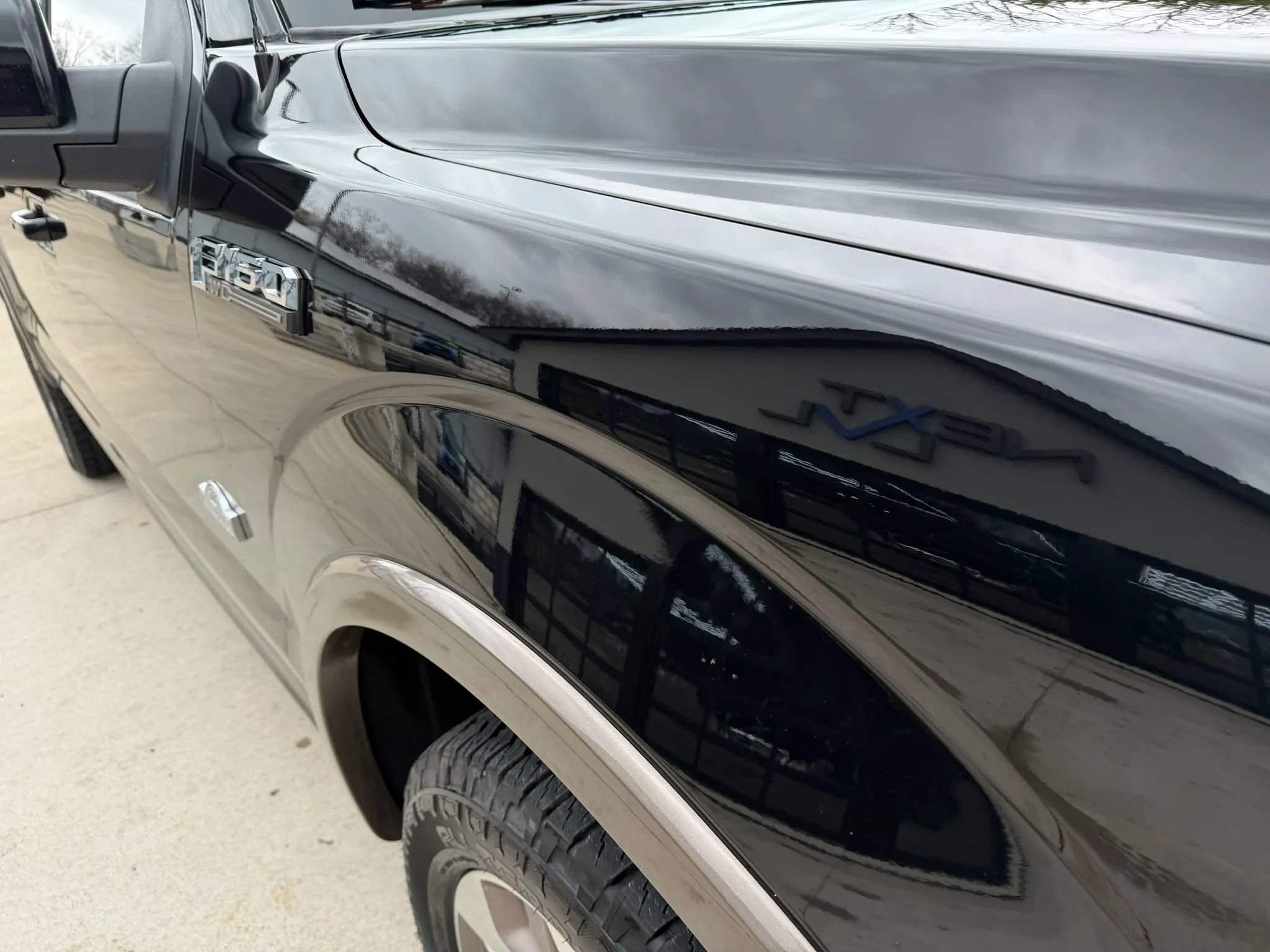 Used 2019 Ford F150 King Ranch w/ Equipment Group 601A Luxury image 63