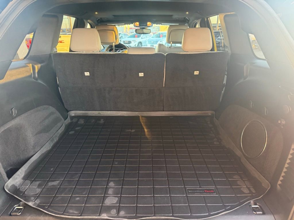 Used 2018 Jeep Grand Cherokee Limited image 39