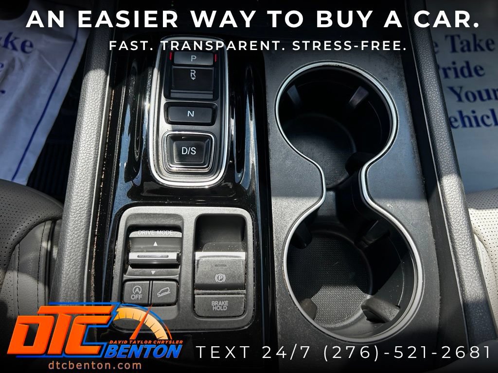 Used 2023 Honda Pilot Elite image 21