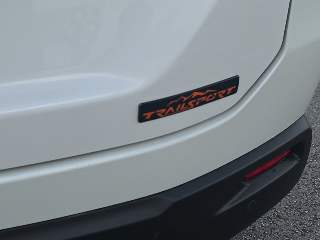Certified 2023 Honda Pilot TrailSport image 8