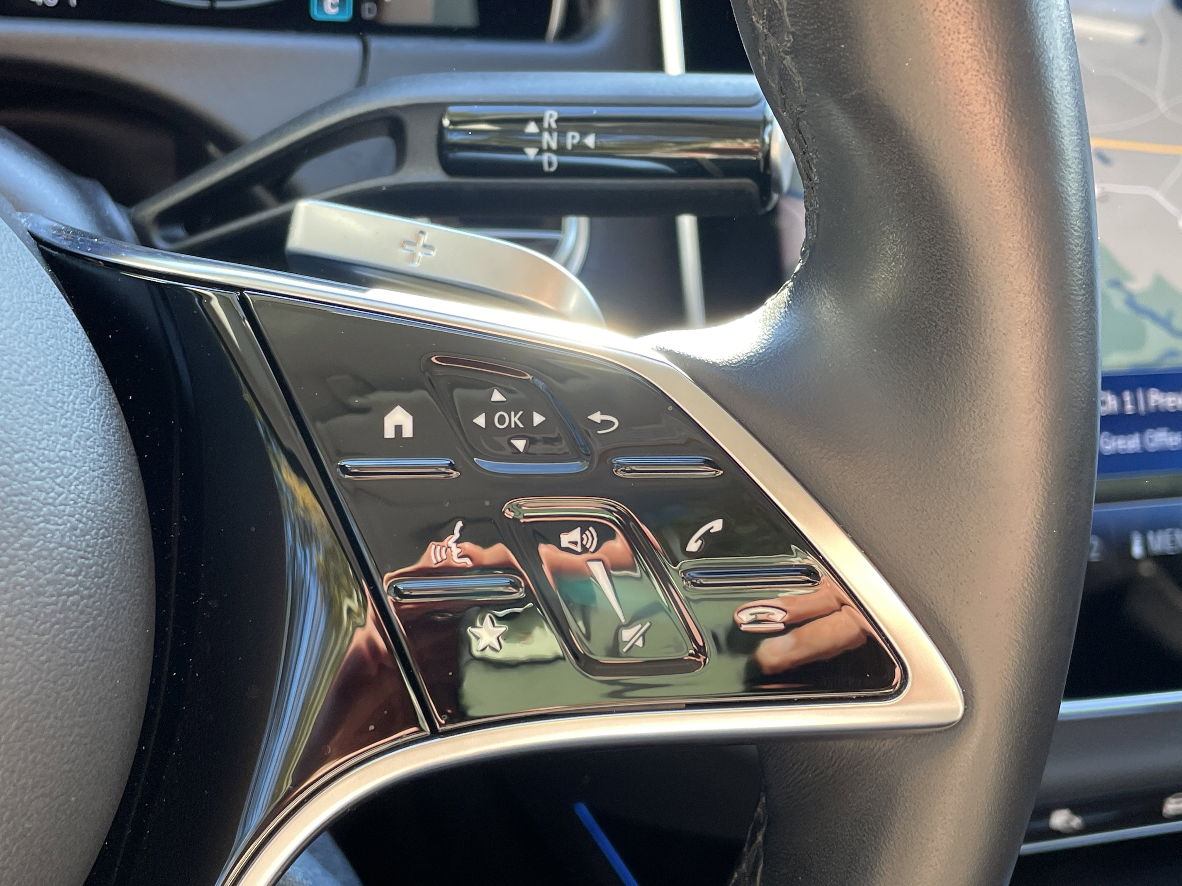 Certified 2024 Mercedes-Benz E 450 E 450 4MATIC Sedan image 29