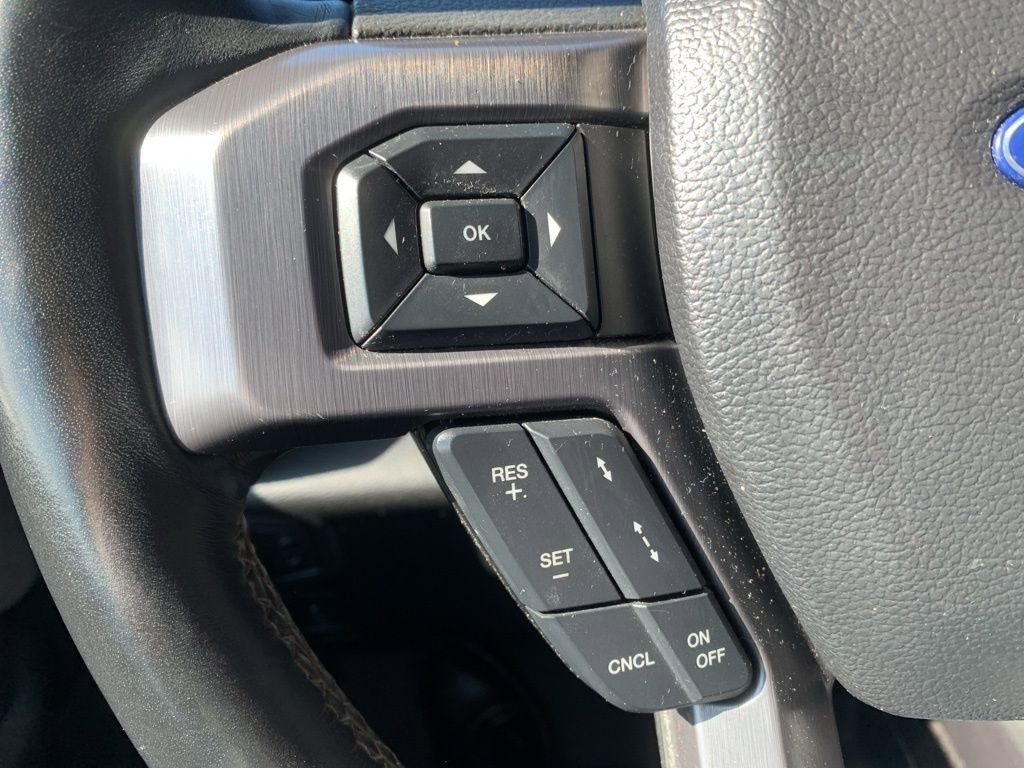 Used 2021 Ford Expedition Max Platinum AWD/4WD image 43