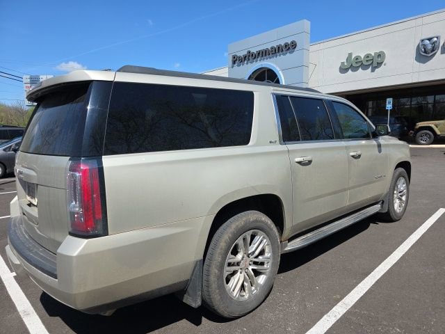 Used 2015 GMC Yukon XL SLT w/ Open Road Package image 14