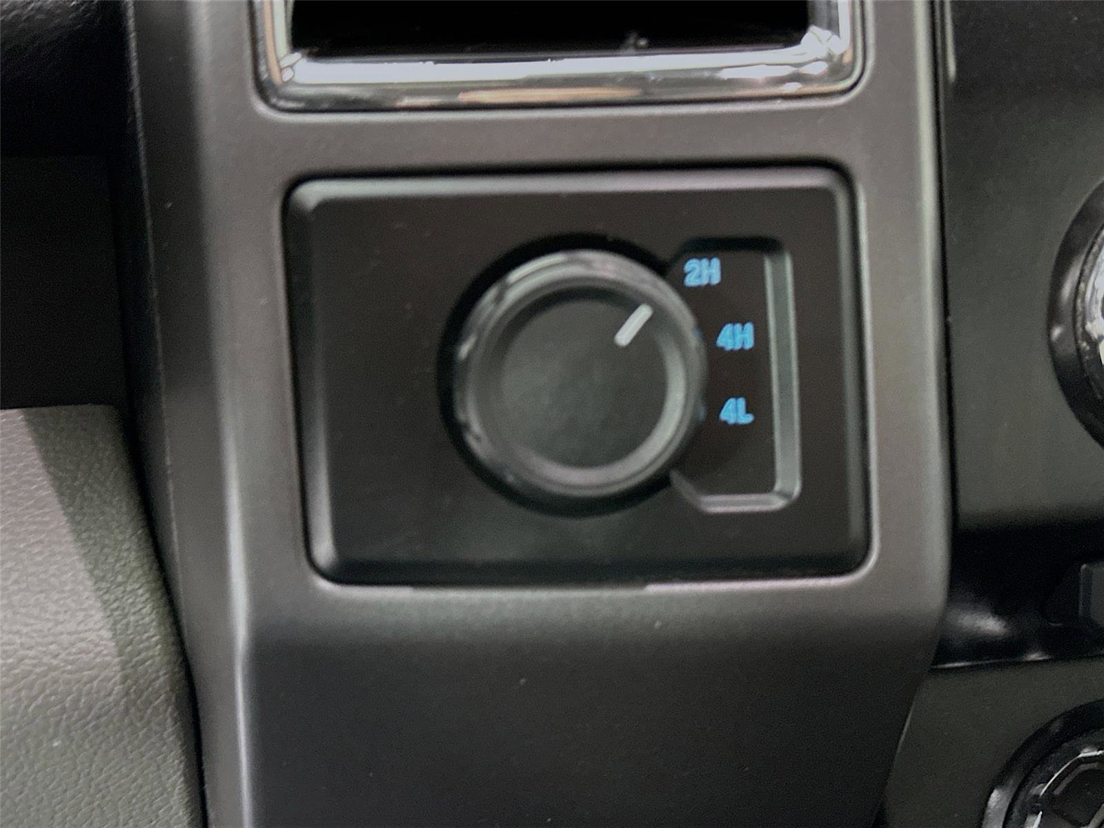 Used 2016 Ford F150 XLT image 19