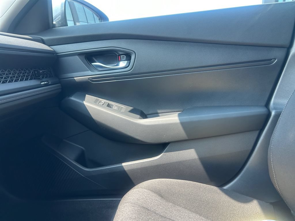 Certified 2023 Honda Accord LX image 31