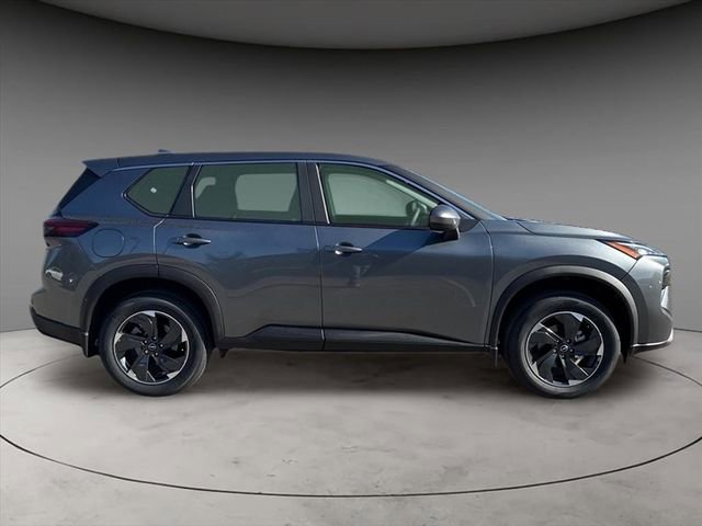 New 2026 Nissan Rogue SV w/ Cold Weather Package image 10