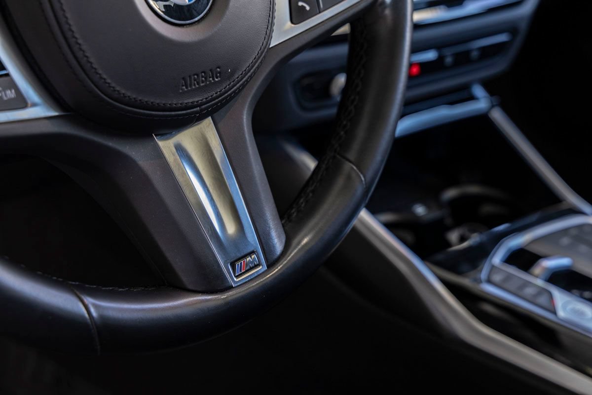Used 2023 BMW M240i Coupe w/ Premium Package RWD image 18