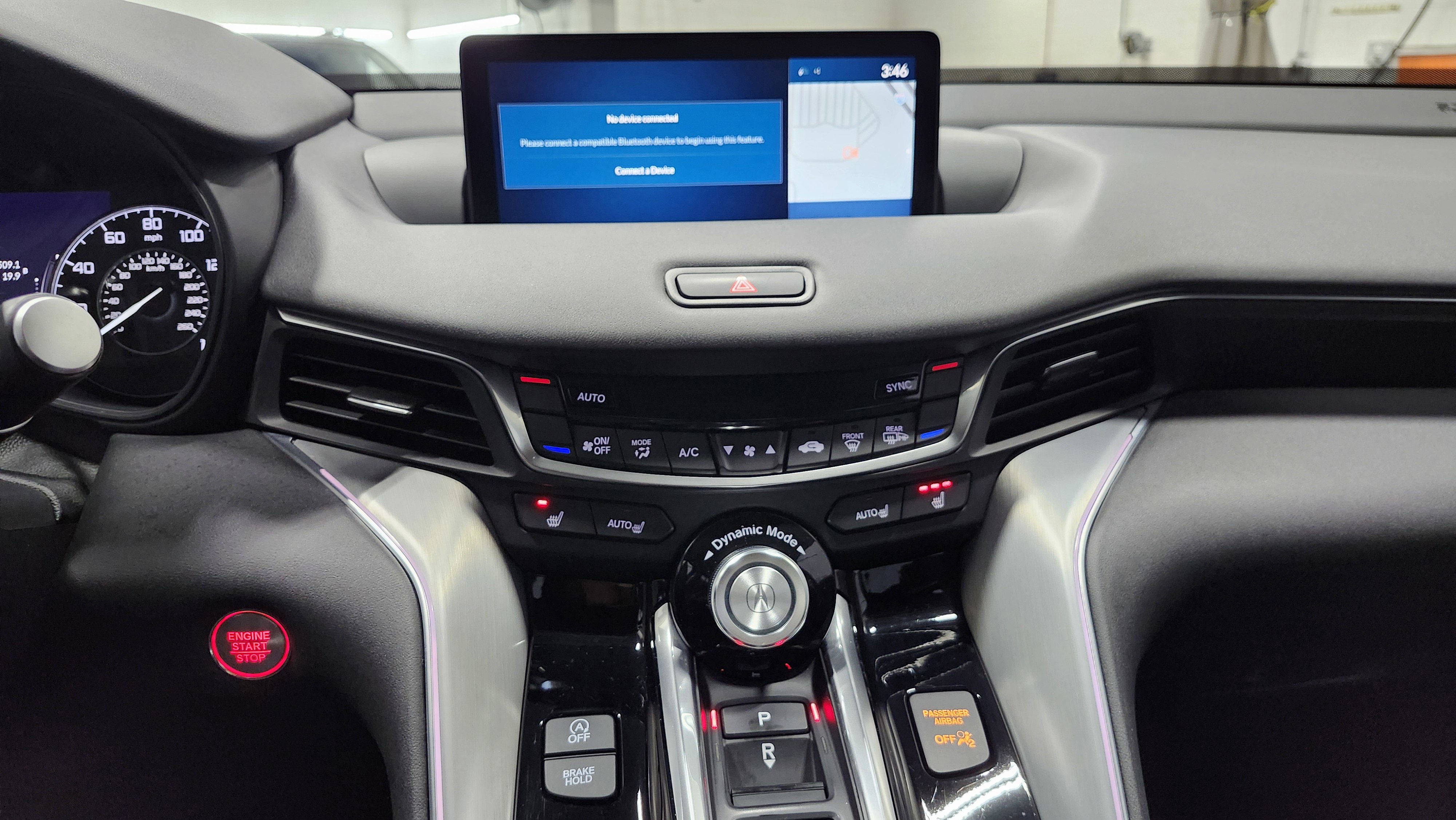 Used 2023 Acura TLX w/ Technology Package image 33