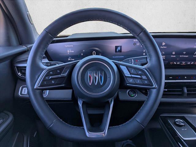 Used 2025 Buick Enclave Sport Touring image 14