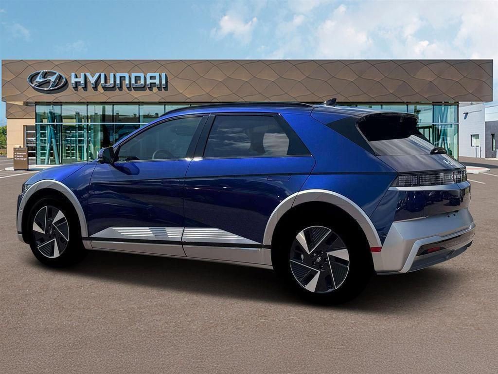 New 2026 Hyundai Ioniq 5 Limited AWD/4WD image 4