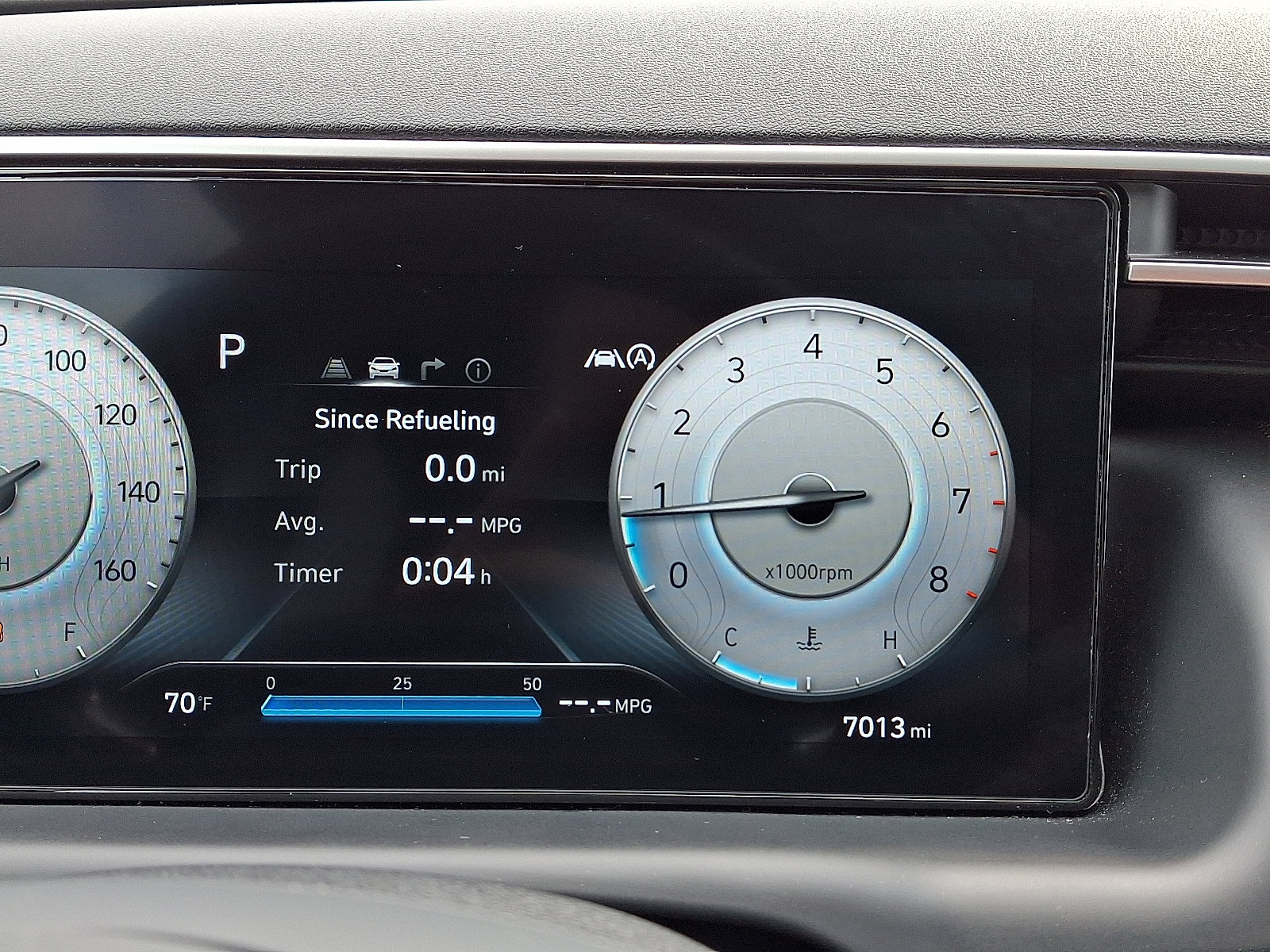 Certified 2022 Hyundai Tucson Limited image 20