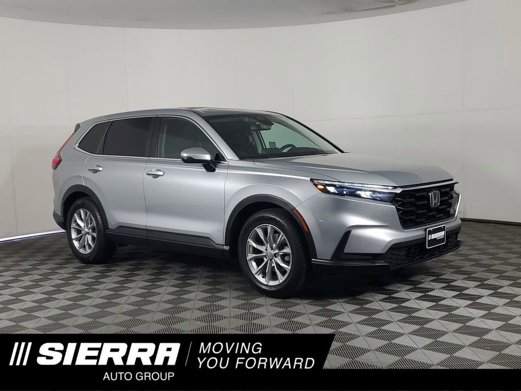 Used 2023 Honda CR-V EX image 1