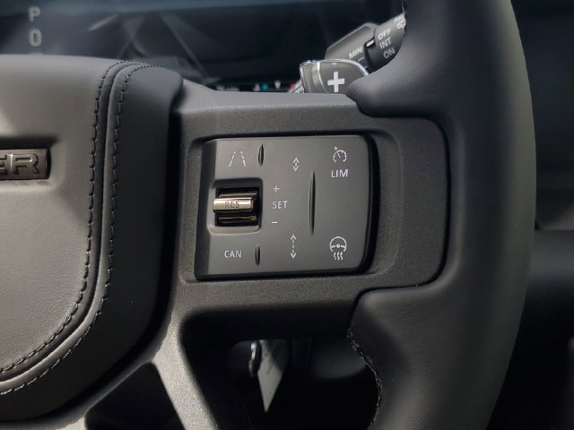 New 2026 Land Rover Defender 110 AWD/4WD image 24