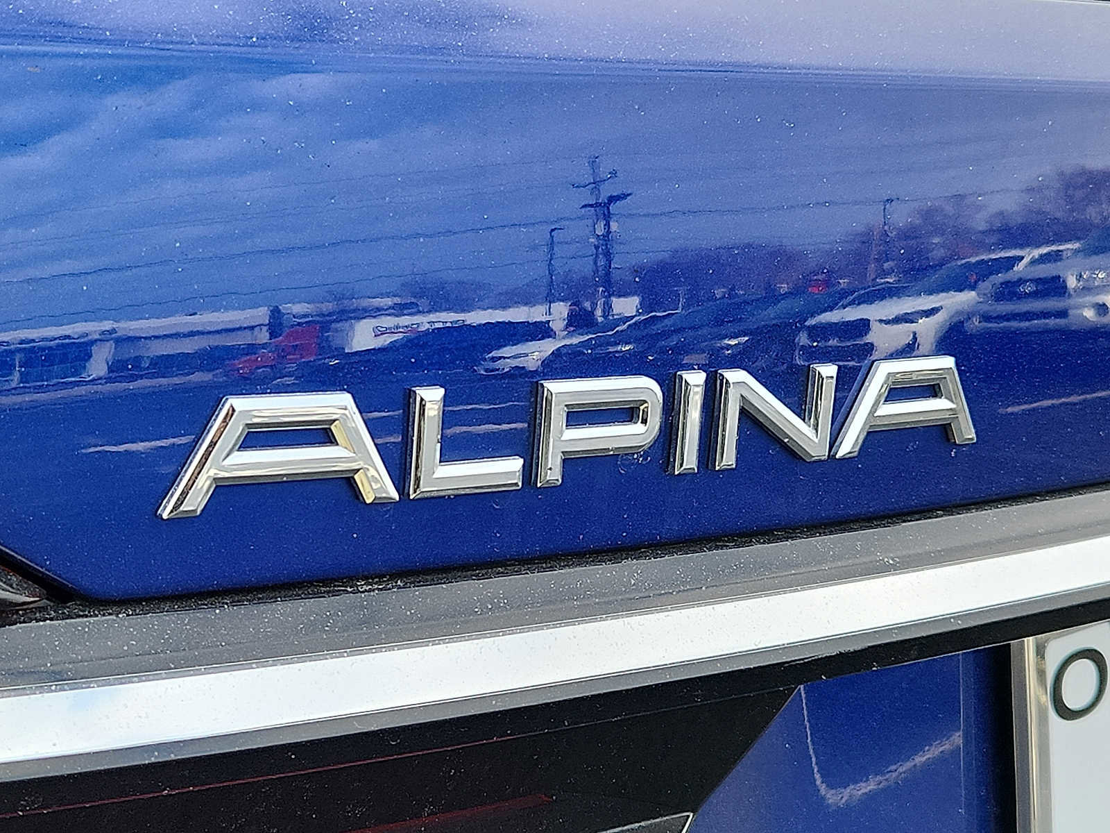 Certified 2023 BMW ALPINA XB7 image 29
