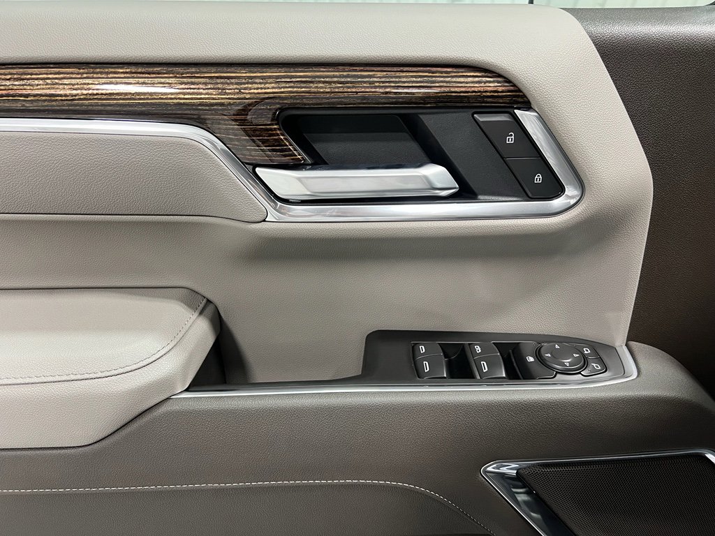 New 2026 GMC Sierra 1500 SLE image 22