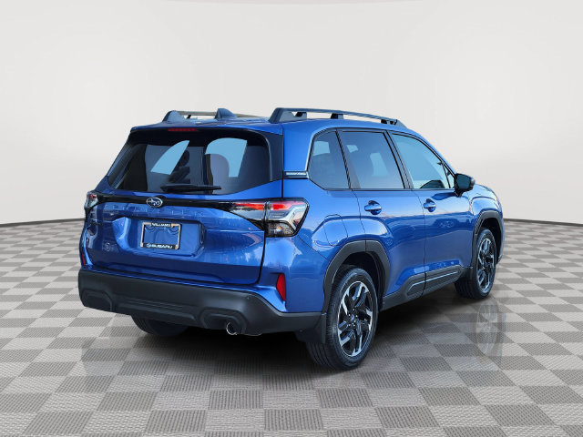 New 2026 Subaru Forester Limited AWD/4WD image 4