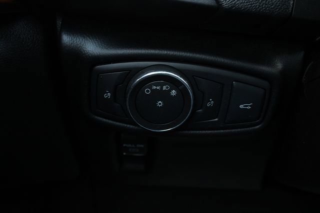 Used 2018 Lincoln MKX Reserve w/ Lincoln MKX Climate Package image 10