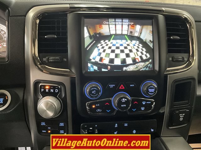 Used 2016 RAM 1500 Sport w/ Convenience Group AWD/4WD image 20