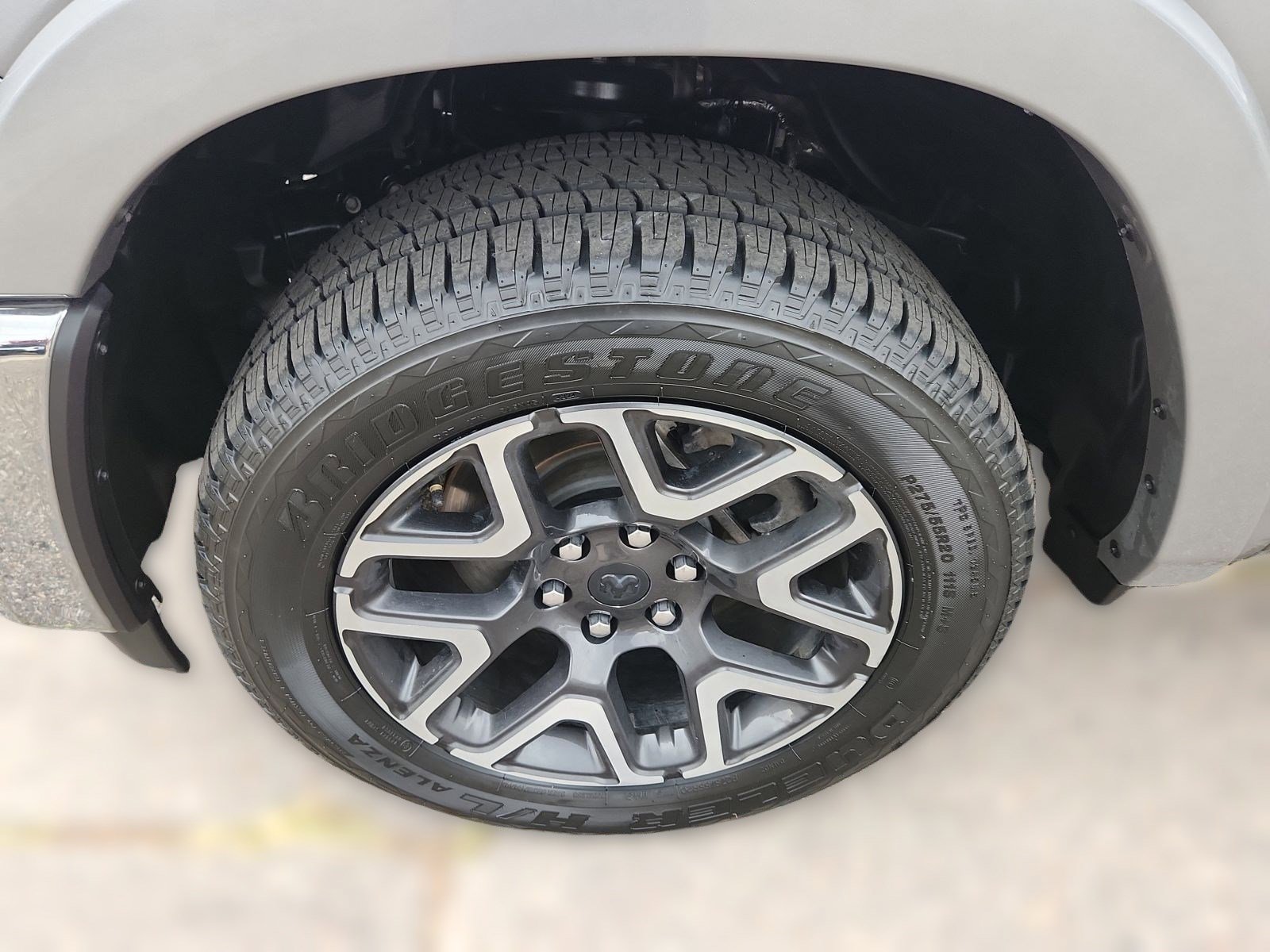 Used 2025 RAM 1500 Laramie image 20
