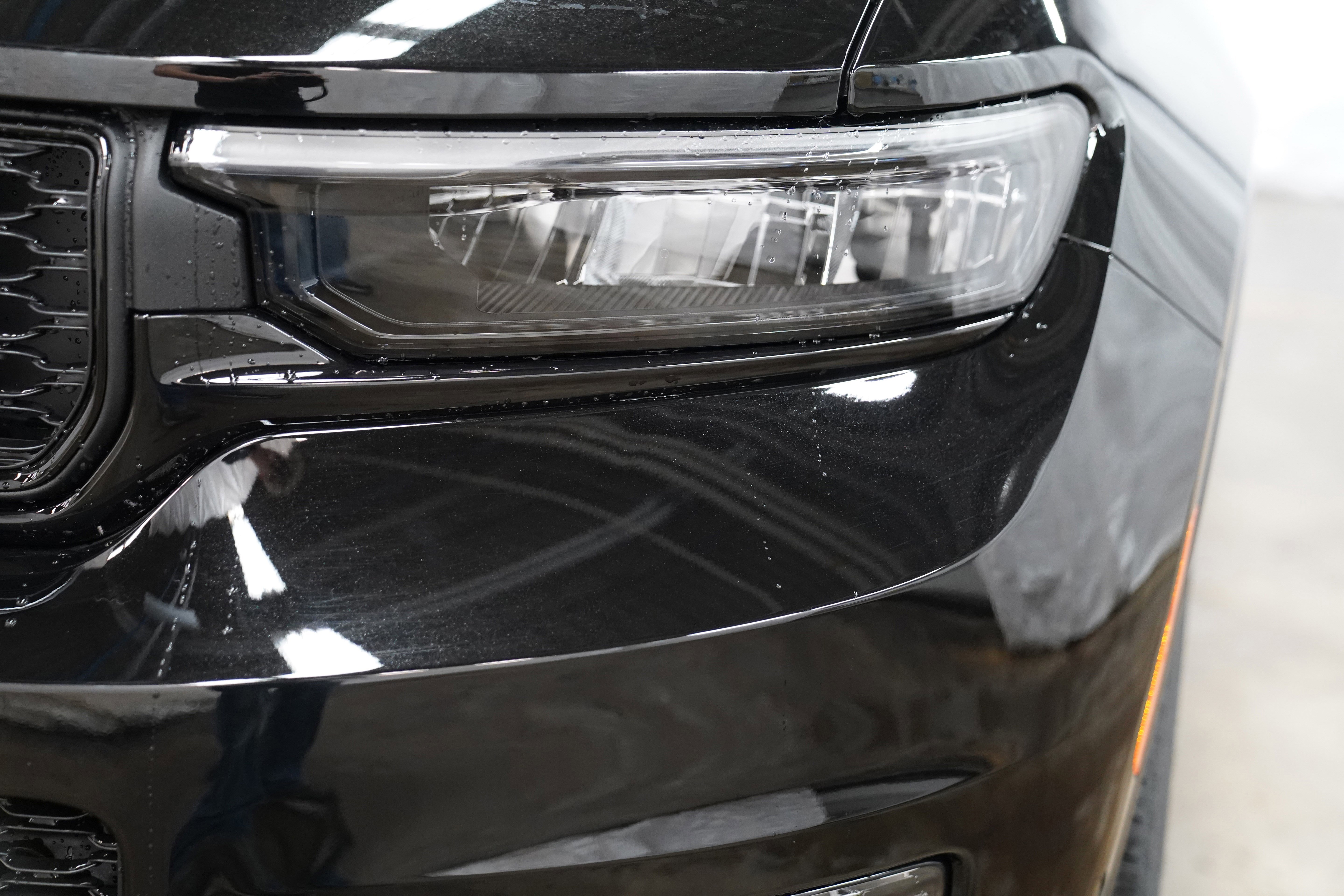 New 2025 Jeep Grand Cherokee L Limited image 16