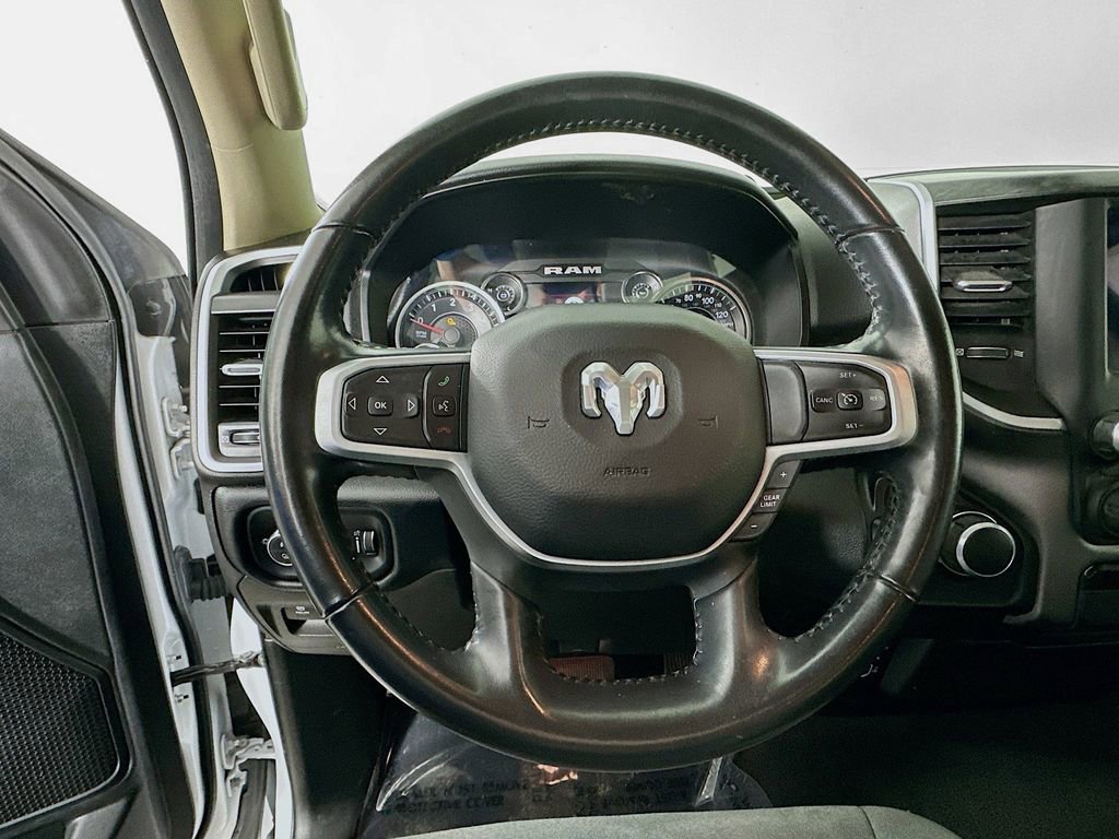 Certified 2020 RAM 1500 Big Horn image 17