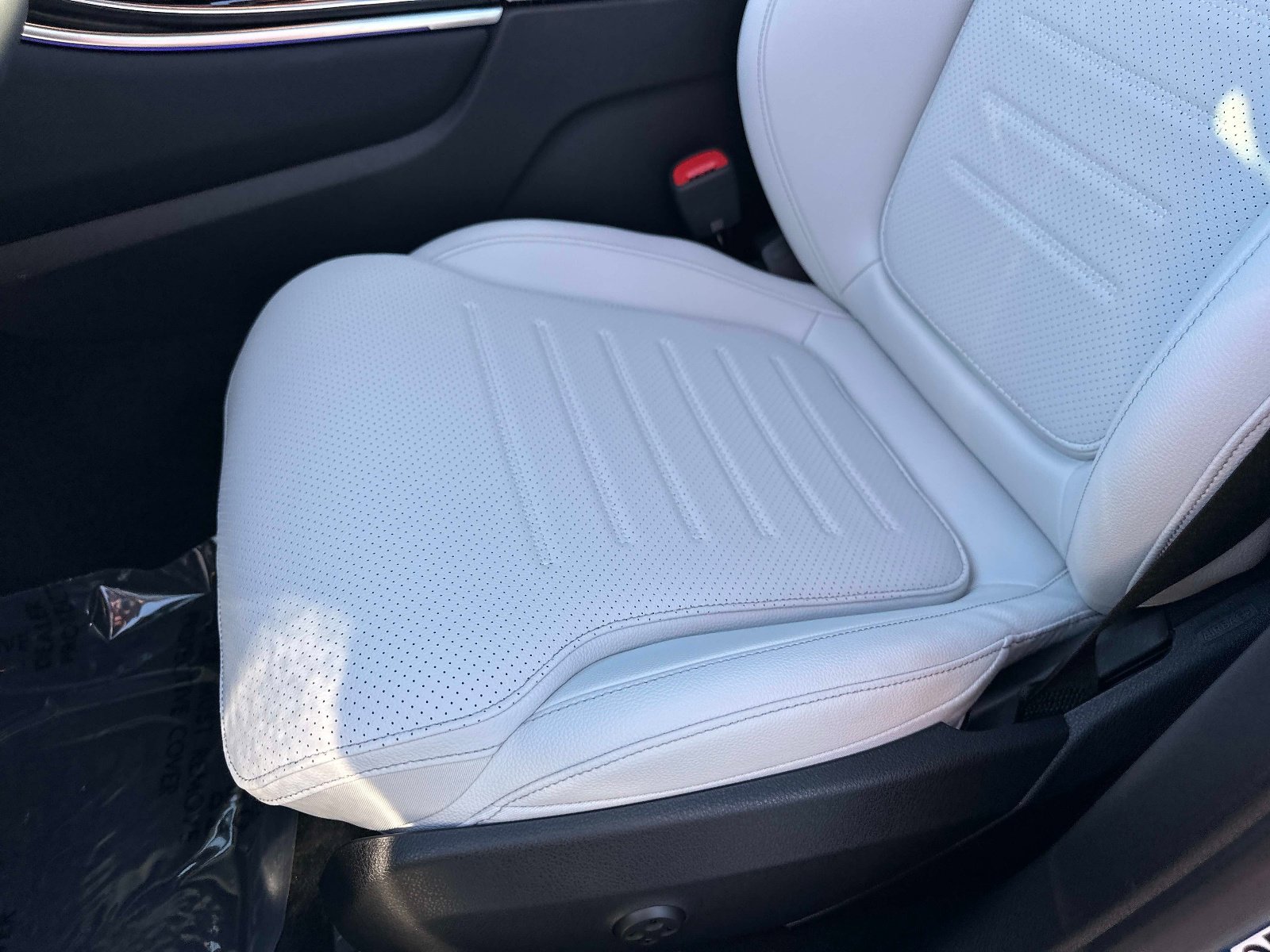 New 2026 Mercedes-Benz GLC 300 image 21