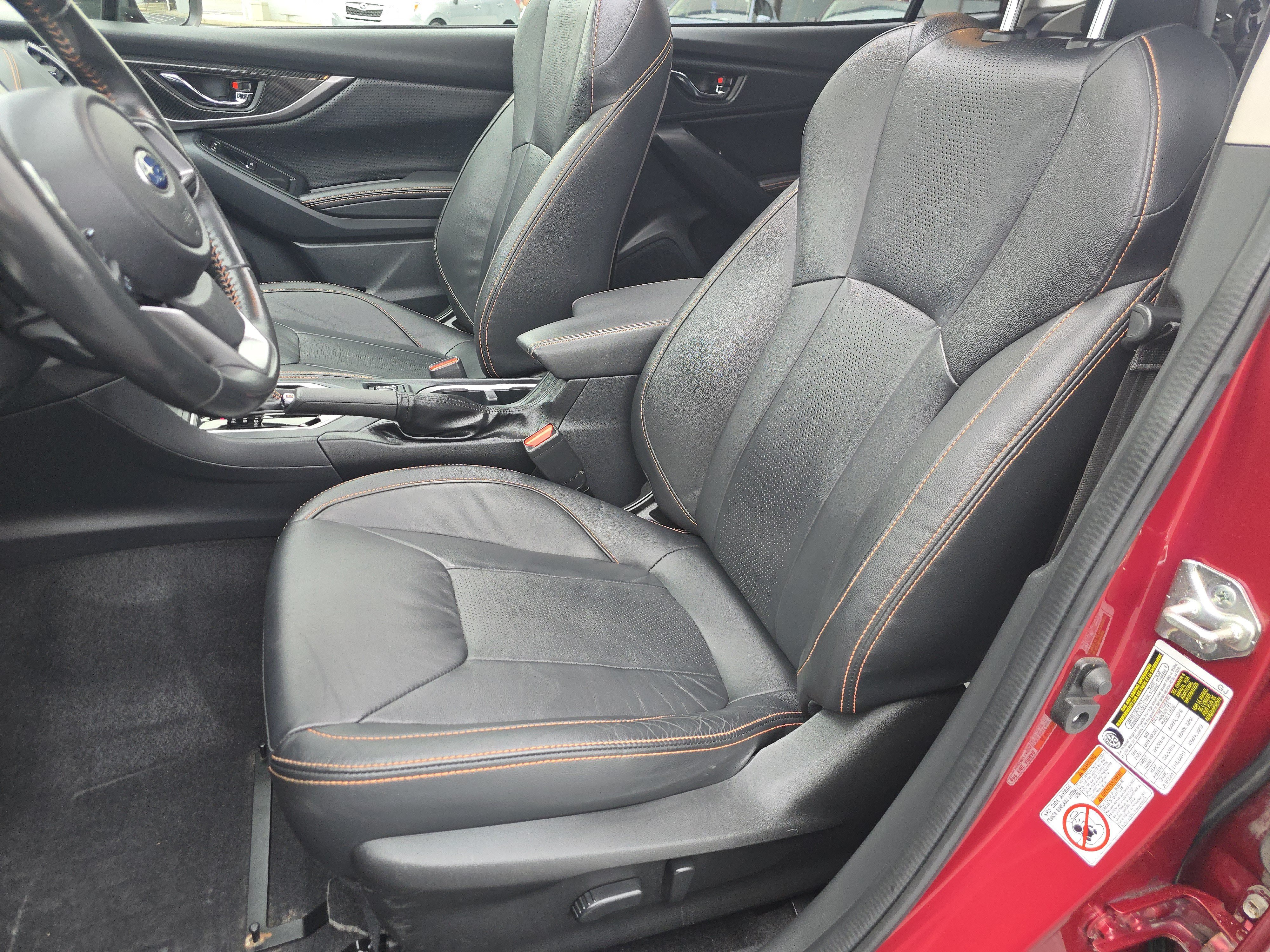 Used 2019 Subaru Crosstrek 2.0i Limited w/ Moonroof Package AWD/4WD image 20