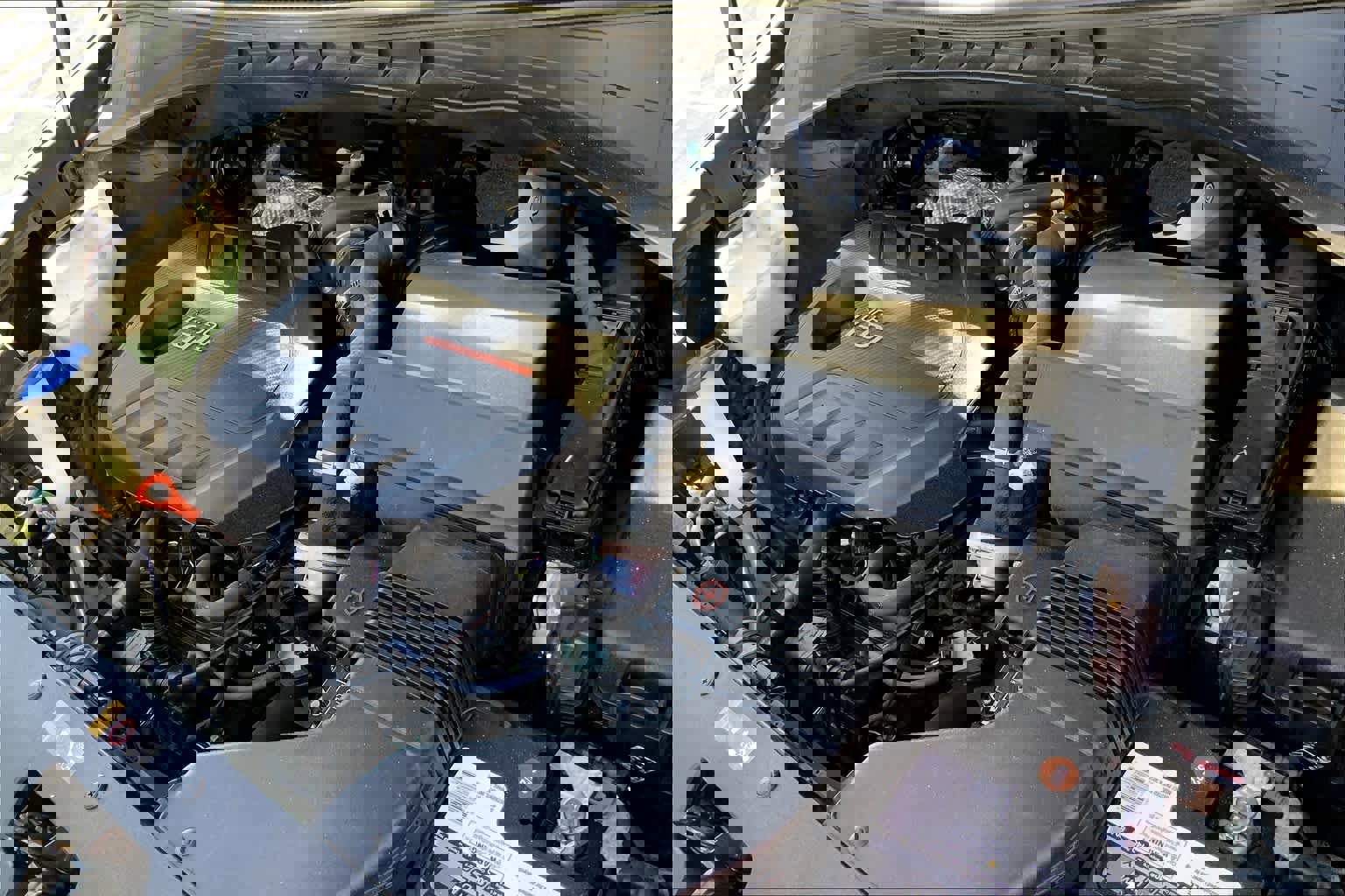 Used 2016 Kia Sorento EX image 32