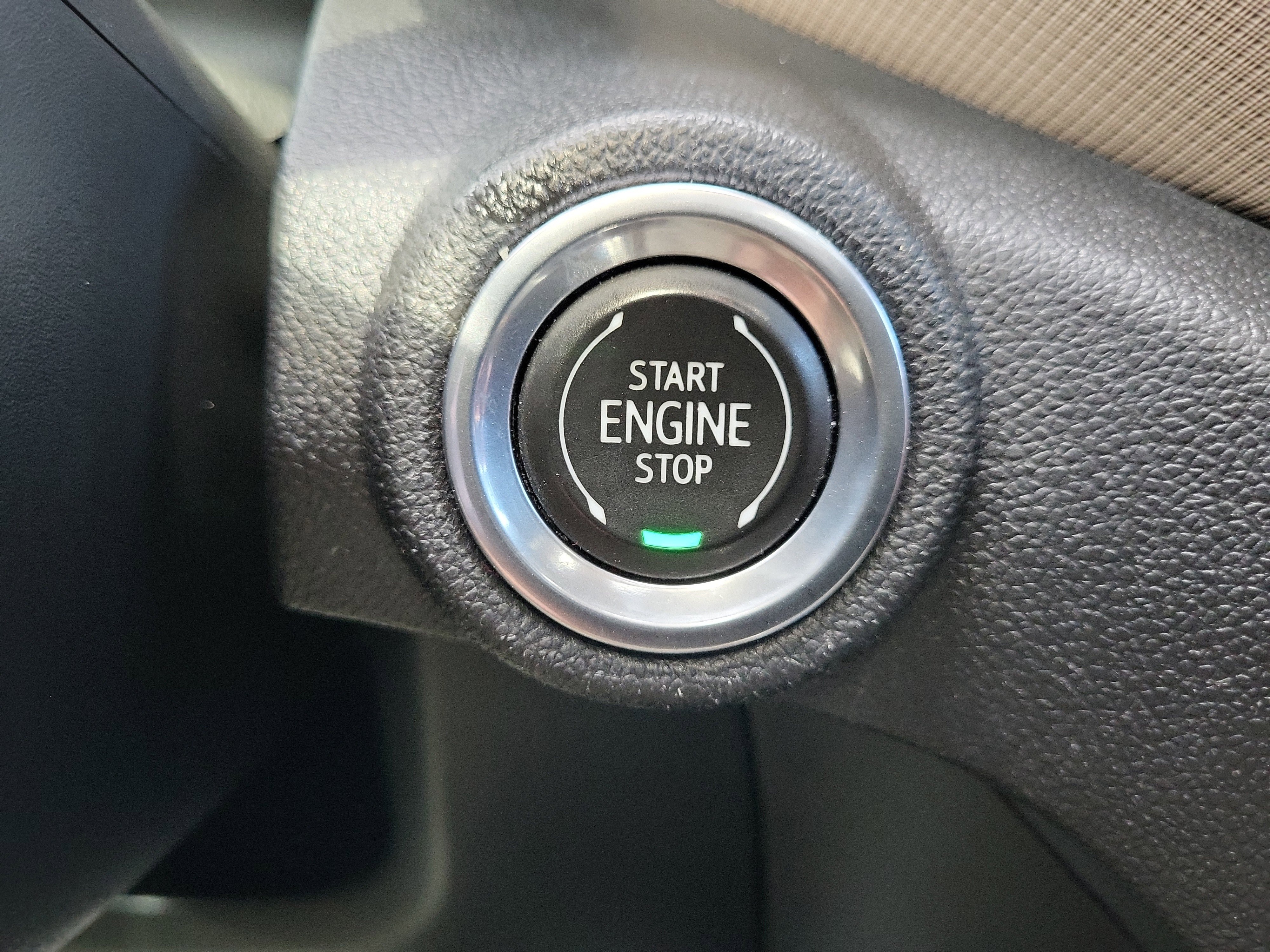 Used 2022 Chevrolet TrailBlazer ACTIV w/ Sun and Liftgate Package image 31