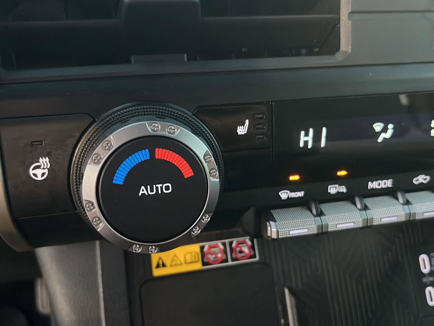 Certified 2024 Toyota Tacoma TRD Off-Road w/ TRD Off Road Upgrade Package image 28